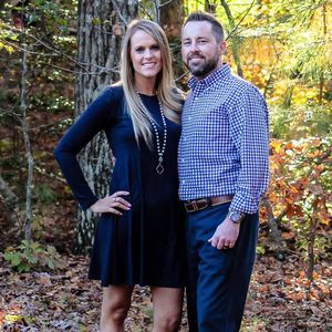 Meet your Posher, Mandy